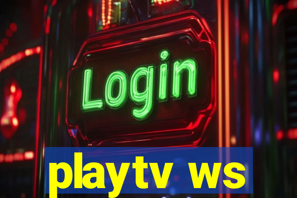 playtv ws